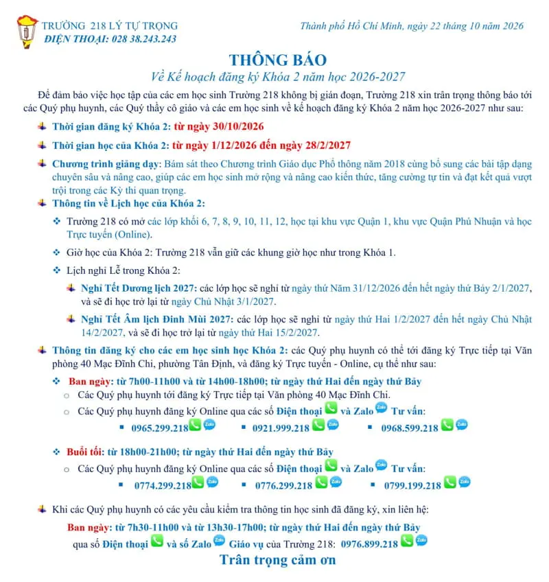 thong bao khoa 2