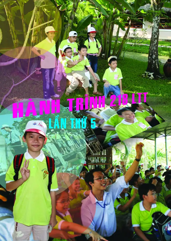 Trường tôi - Số 16